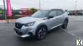 Photo peugeot 2008 BLUEHDI 130 SS EAT8 GT