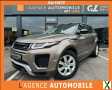 Photo land rover range rover evoque IV TD4 180 BVA HSE - Garantie 12 Mois