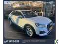 Photo audi q2 advanced