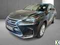 Photo lexus nx 300h Executive Line