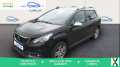 Photo peugeot 2008 N/A 1.2 PureTech 82 Style