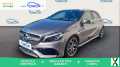 Photo mercedes-benz autres 45 AMG 381 4Matic 7G-DCT