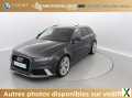 Photo audi rs6 AVANT PERFORMANCE 4.0 TFSI QUATTRO 605 CV TIPTRONI