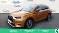 Photo ds automobiles ds 7 crossback Hybride E-Tense 300 4x4 EAT8 Rivoli