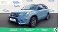 Photo suzuki vitara IV 1.4 Boosterjet Hybrid 129 Privilège