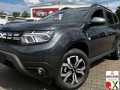 Photo dacia duster Blue dCi 115 4x2 Journey