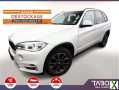 Photo bmw x5 25d xDrive Cuir GPS 19p Cam Radars