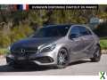 Photo mercedes-benz cl A 180 - BV 7G-DCT BERLINE - BM 176 Fascination PH