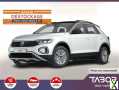 Photo volkswagen t-roc 1.5 TSI 150 DSG Life BiColor