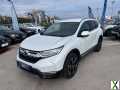 Photo honda cr-v 1.5 i-VTEC 193ch Executive 4WD CVT