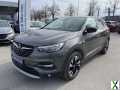 Photo opel grandland x 1.2 Turbo 130ch Edition