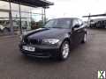 Photo bmw 118 (E81/E87) 118D 143CH PREMIERE 5P