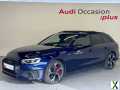 Photo audi a4 40 TDI 204ch S Edition S tronic 7