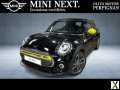 Photo mini cooper se Cooper SE 184ch Yours BVA