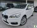 Photo bmw 218 218dA 150ch Luxury