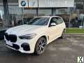 Photo bmw x5 xDrive30d 265ch M Sport