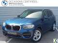 Photo bmw x3 xDrive20iA 184ch Lounge