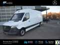 Photo mercedes-benz sprinter 314 CDI 43 Long 3T5 Pro Propulsion Lourd 7G-Tronic