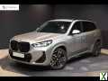 Photo bmw x1 xDrive25e 245ch M Sport