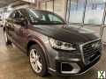 Photo audi q2 1.0 TFSI 116CH S LINE S TRONIC 7