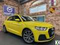 Photo audi a1 A1 Sportback 1.0 TSi 116cv ADVANCED