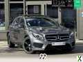 Photo mercedes-benz autres d - BV 7G-DCT - BM X156 Fascination 4-Matic PHASE