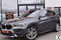 Photo bmw x1 (F48) XDRIVE25EA 220CH BUSINESS DESIGN