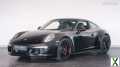 Photo porsche 911 Coupe carrera 4 gts 991 3.8 430ch