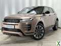 Photo land rover range rover evoque P300e AWD Auto Dynamic SE