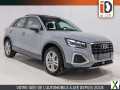 Photo audi q2 35TFSI S-TRONIC ADVANCED TOIT PANO LED ACC CARPLAY