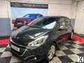 Photo peugeot 208 1.2 PURETECH 82CH STYLE 5P