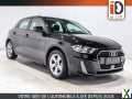 Photo audi a1 SPORTBACK 30 TFSI S-TRONIC S-LINE CLIM REGU JA16