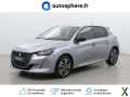 Photo peugeot 208 1.2 PureTech 100ch S\\u0026S Style EAT8
