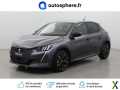 Photo peugeot 208 1.5 BlueHDi 100ch S\\u0026S GT