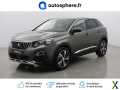 Photo peugeot 3008 1.2 PureTech 130ch Allure S\\u0026S