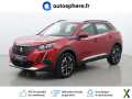 Photo peugeot 2008 1.2 PureTech 130ch S\\u0026S Allure