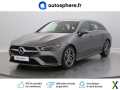 Photo mercedes-benz cl 250 224ch AMG Line 4Matic 7G-DCT