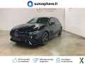 Photo mercedes-benz cl 200 163ch AMG Line 7G-DCT