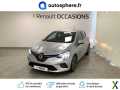 Photo renault clio 1.6 E-Tech hybride 140ch Intens -21N