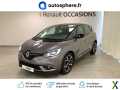 Photo renault scenic 1.7 Blue dCi 120ch Black Edition EDC