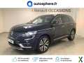 Photo renault koleos 1.7 Blue dCi 150ch Initiale Paris X-Tronic