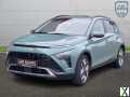 Photo hyundai bayon 1.0 T-GDi 100ch Hybrid 48V Executive DCT-7