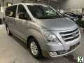 Photo hyundai h-1 2.5D 8 Places