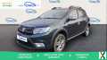 Photo dacia sandero II 0.9 TCe 90 Confort