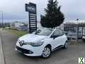 Photo renault clio IV (B98) 0.9 TCe 90ch energy Dynamique eco² Clim R