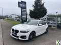 Photo bmw 120 II (F21/F20) 120i 2.0i 184ch M Sport 5Portes Boîte