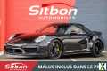 Photo porsche 911 991 Phase 2 Turbo S Aerokit Coupe 3.8 580 PDK | UL