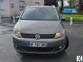 Photo volkswagen touran 2.0 TDI 140 FAP CARAT