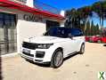 Photo land rover range rover MANSORY SWB V8 5.0L Supercharged Autobiography A