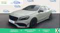 Photo mercedes-benz autres III 45 AMG 381 4Matic Speedshift DCT